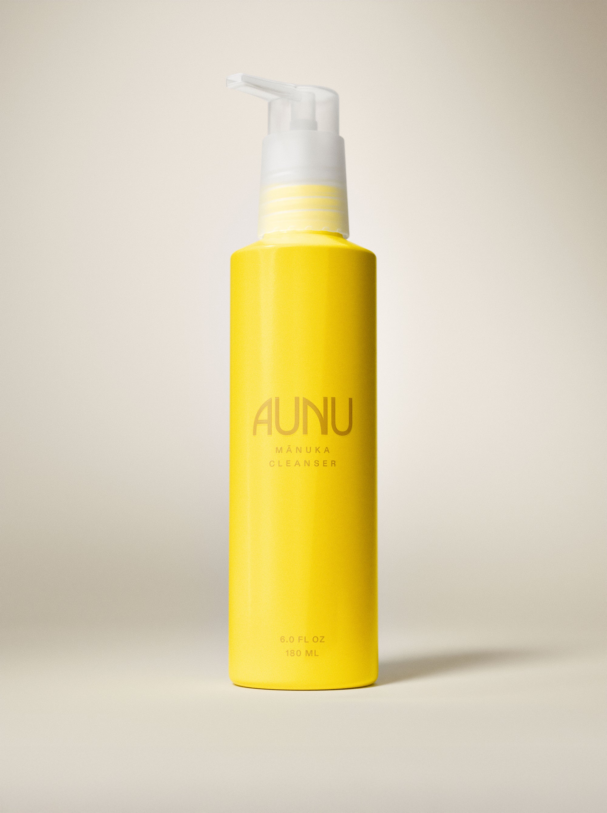 Mānuka Cleanser