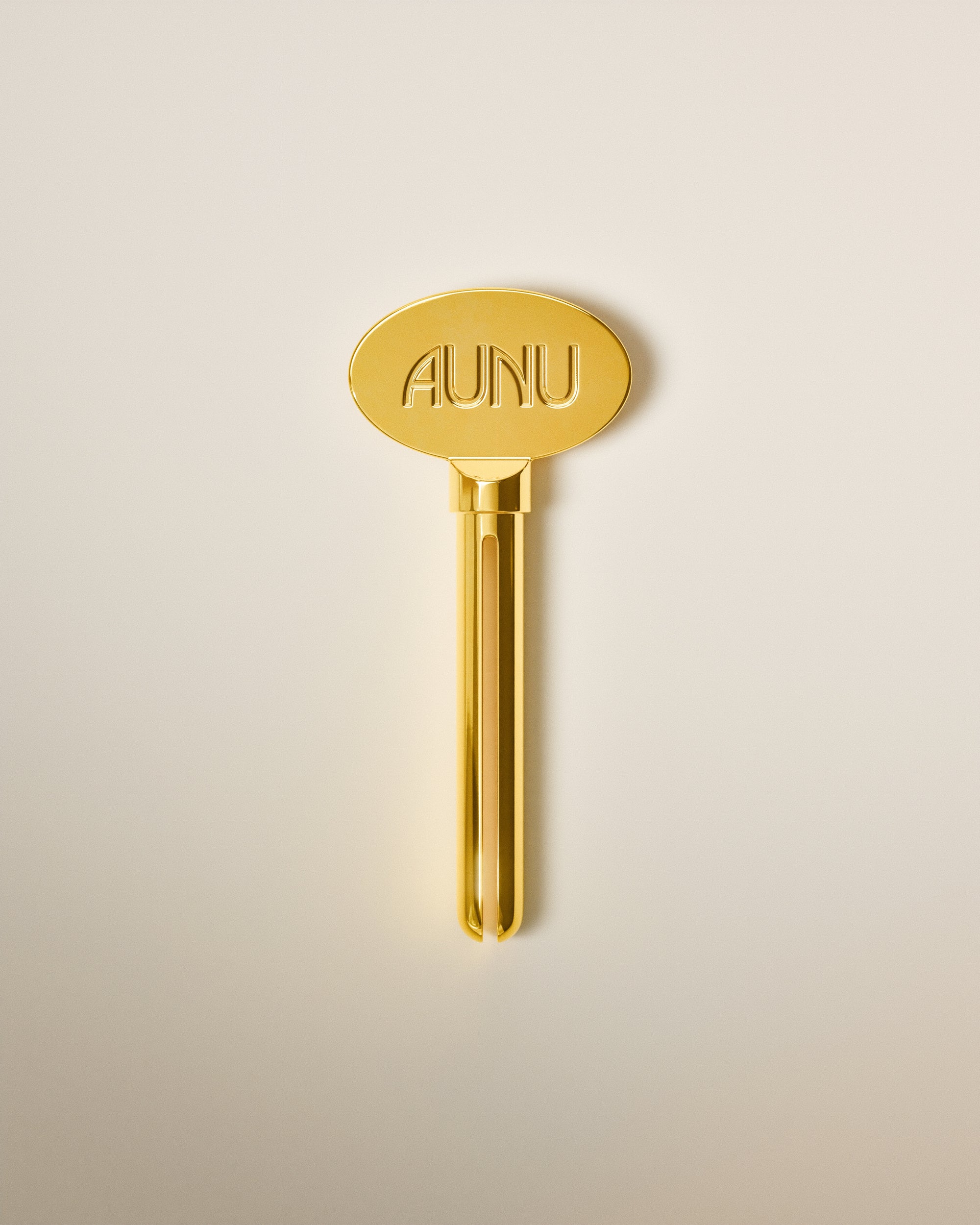 Tube Key