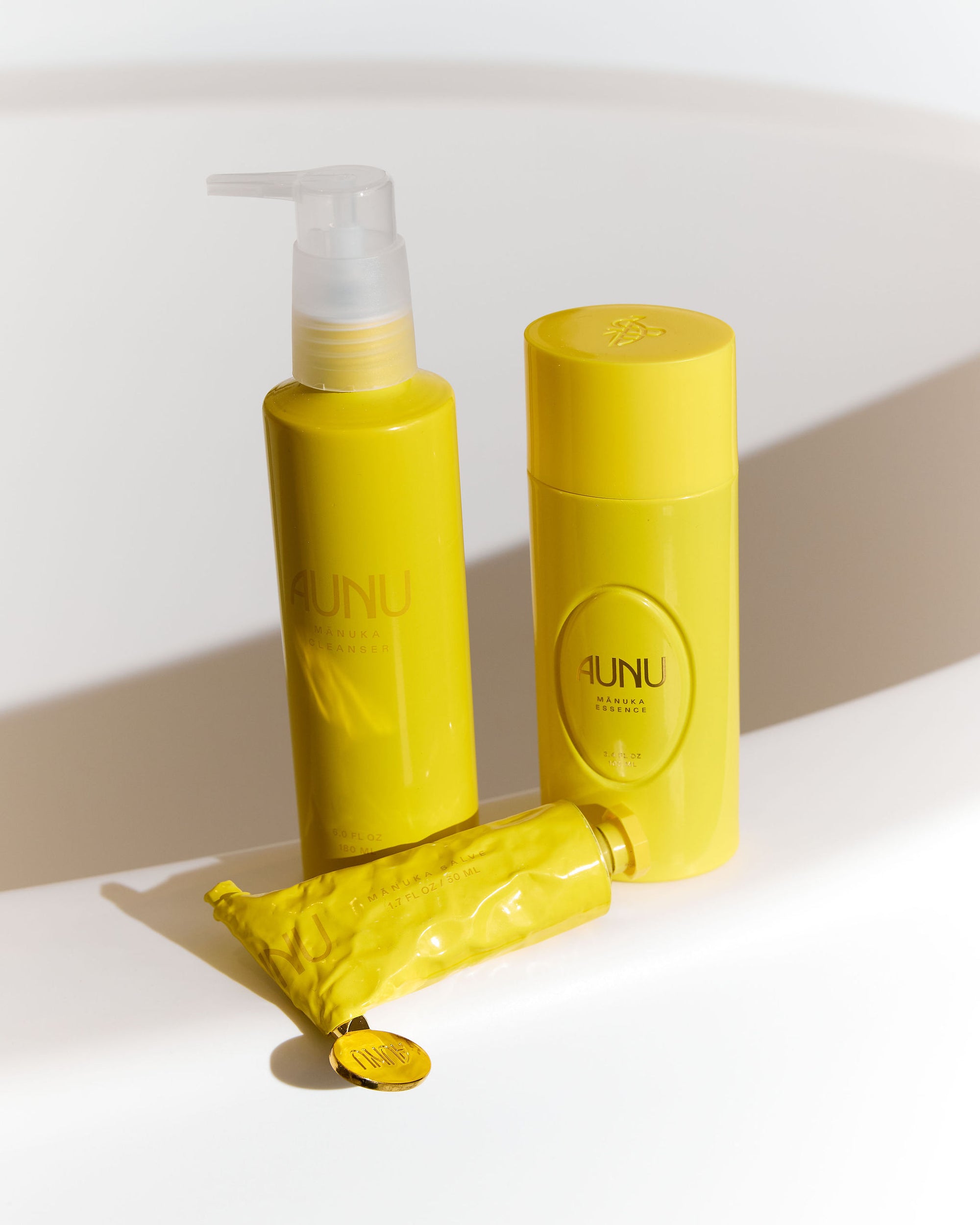 Mānuka Cleanser