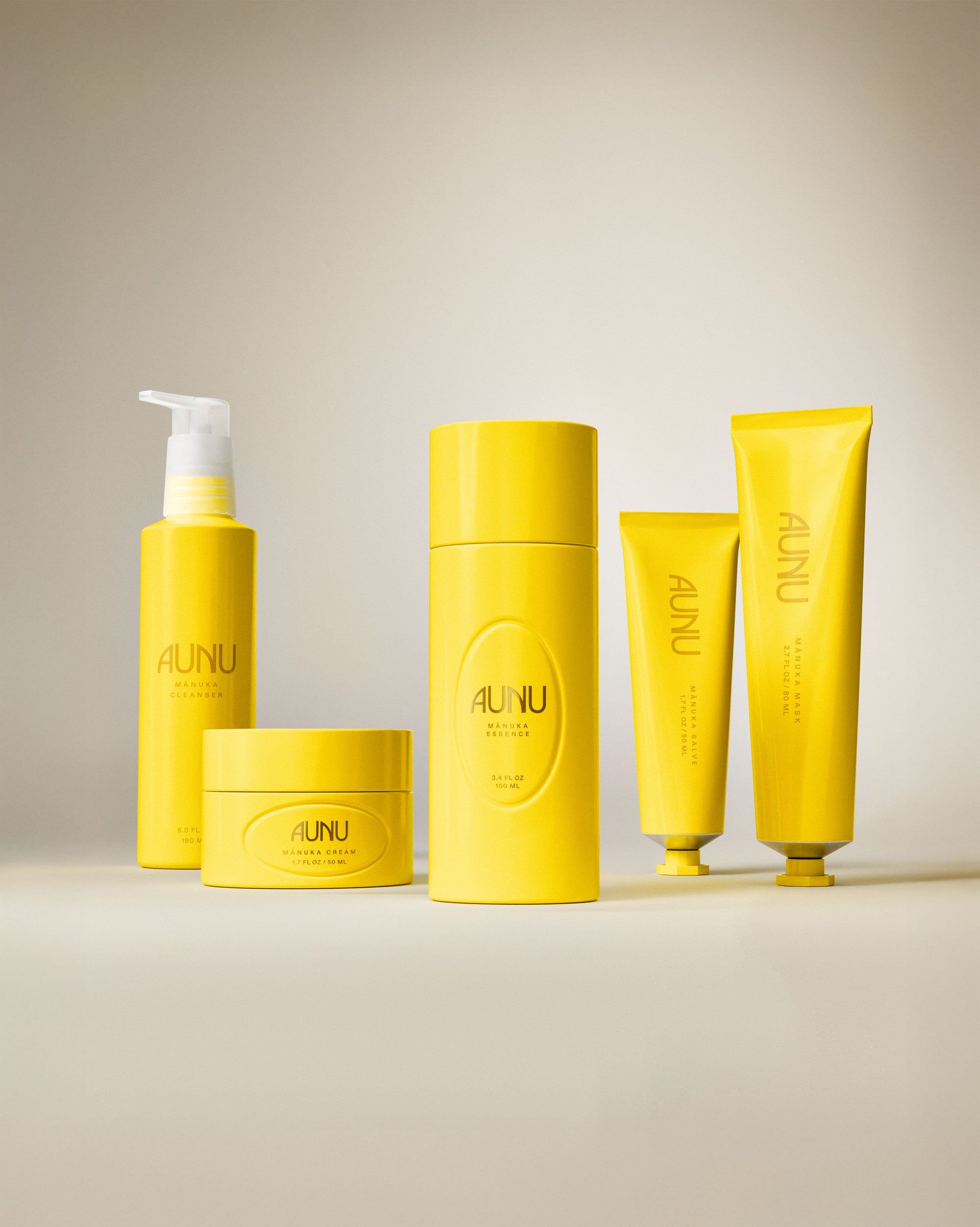 The Ultimate Mānuka Kit