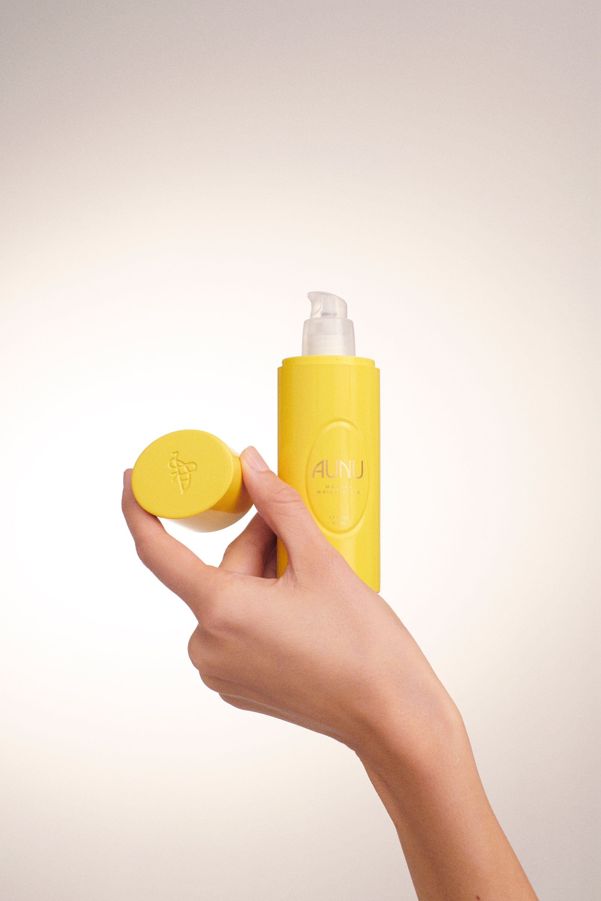 Mānuka Moisturizer