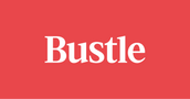 Bustle logo