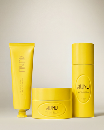 Prep Nourish Treat Trio