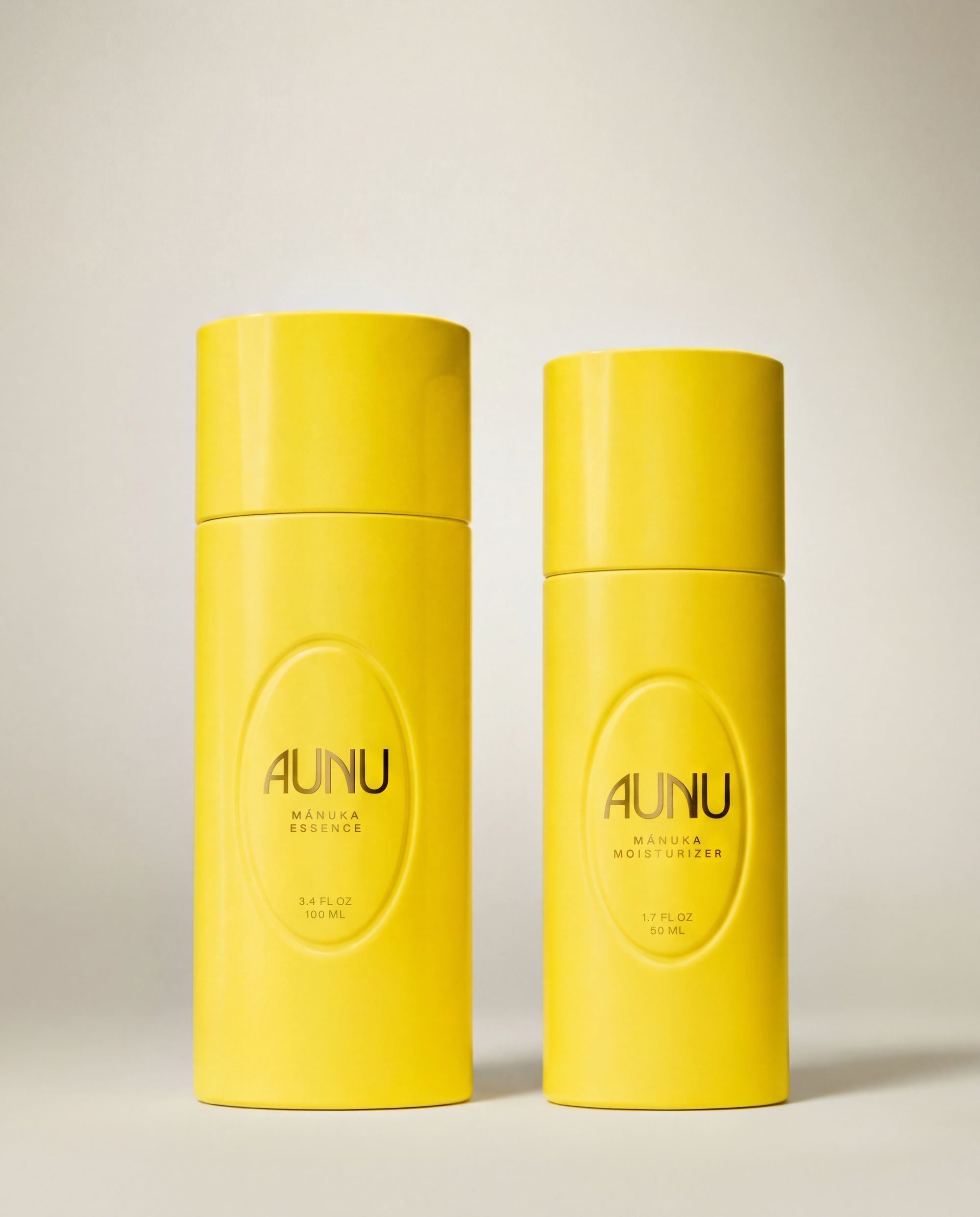 The Hydration Duo