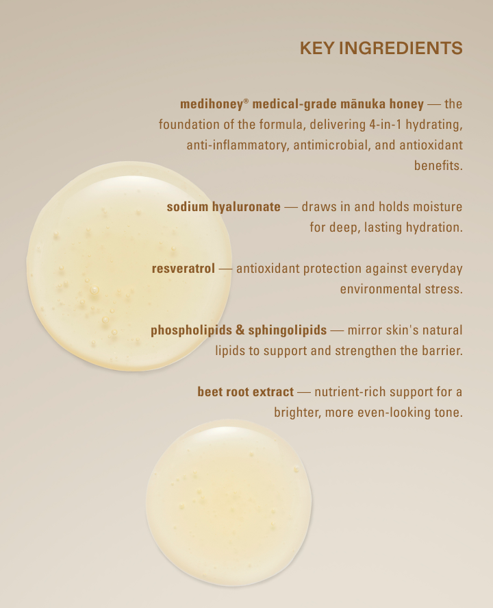 Mānuka Essence