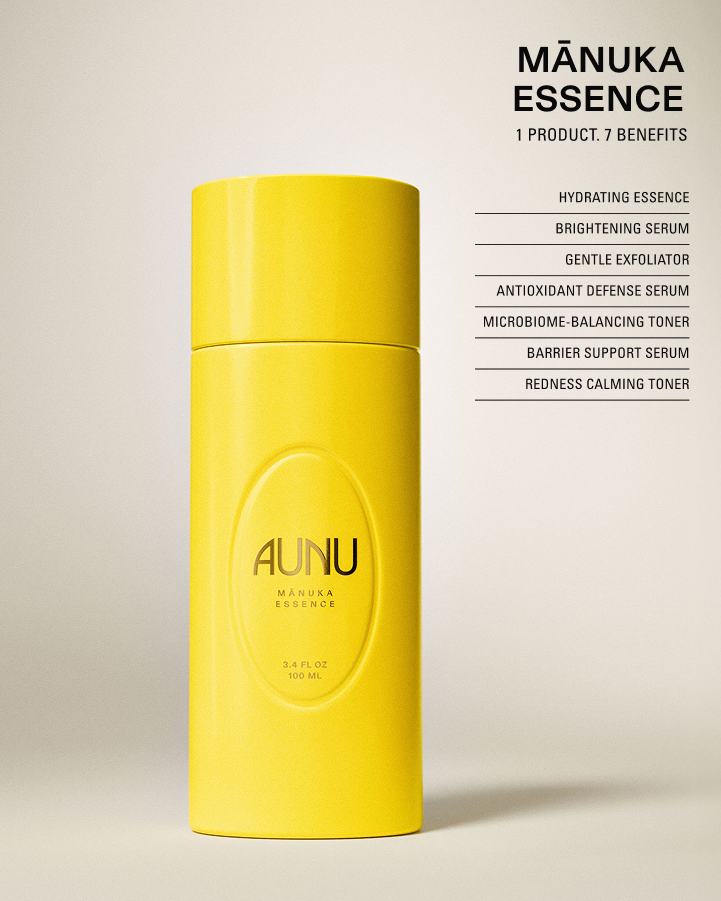 Mānuka Essence