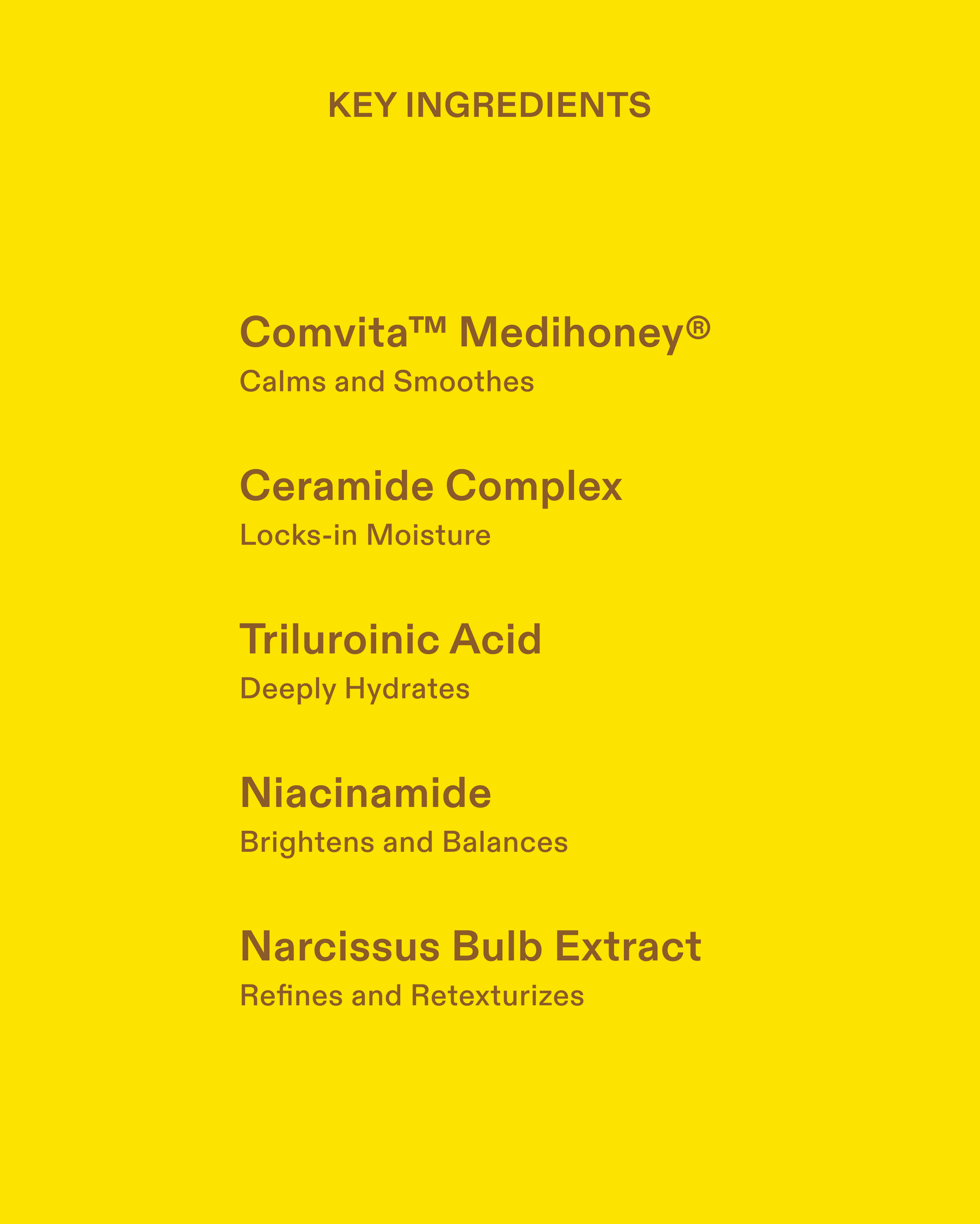 Mānuka Moisturizer