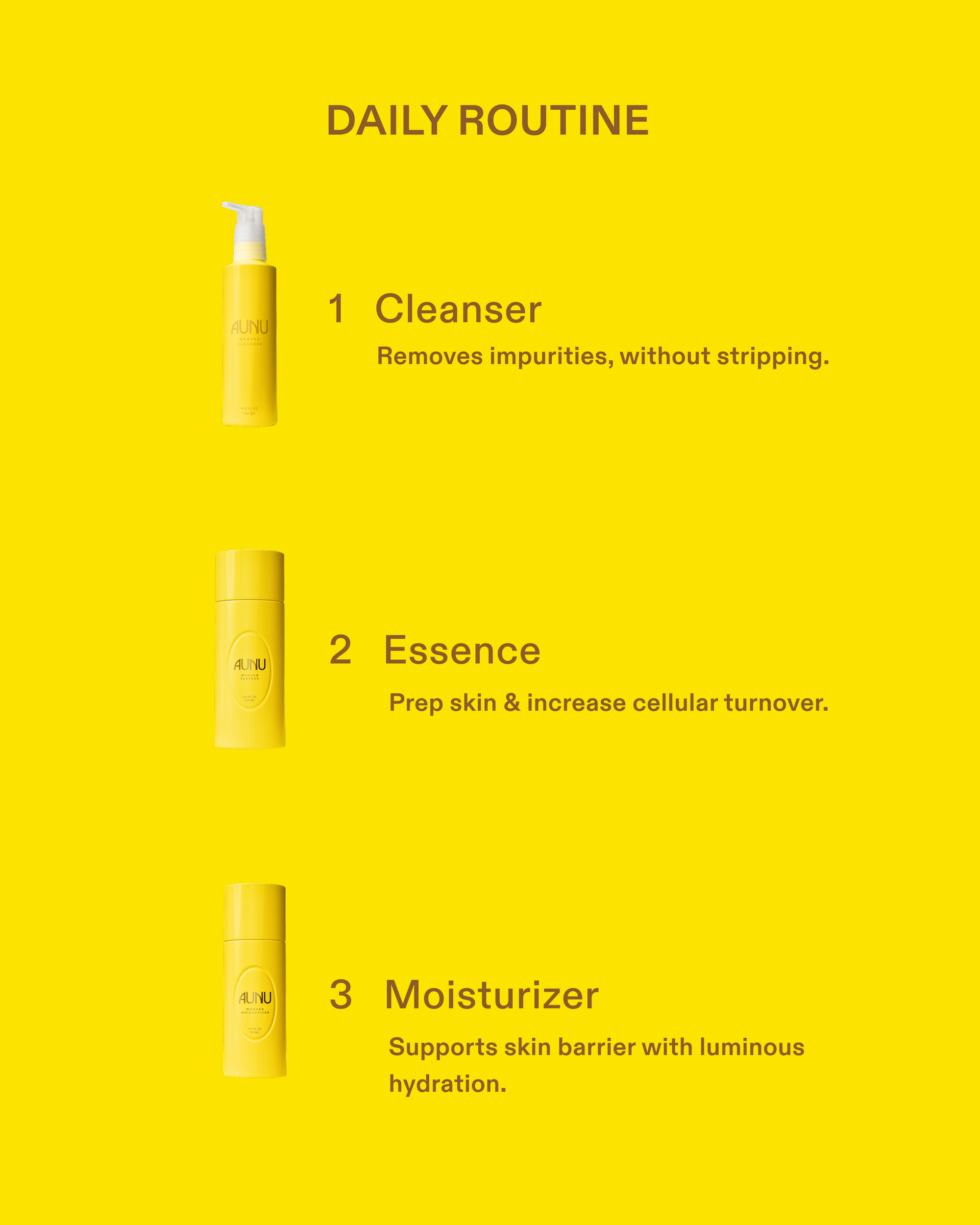 Mānuka Moisturizer