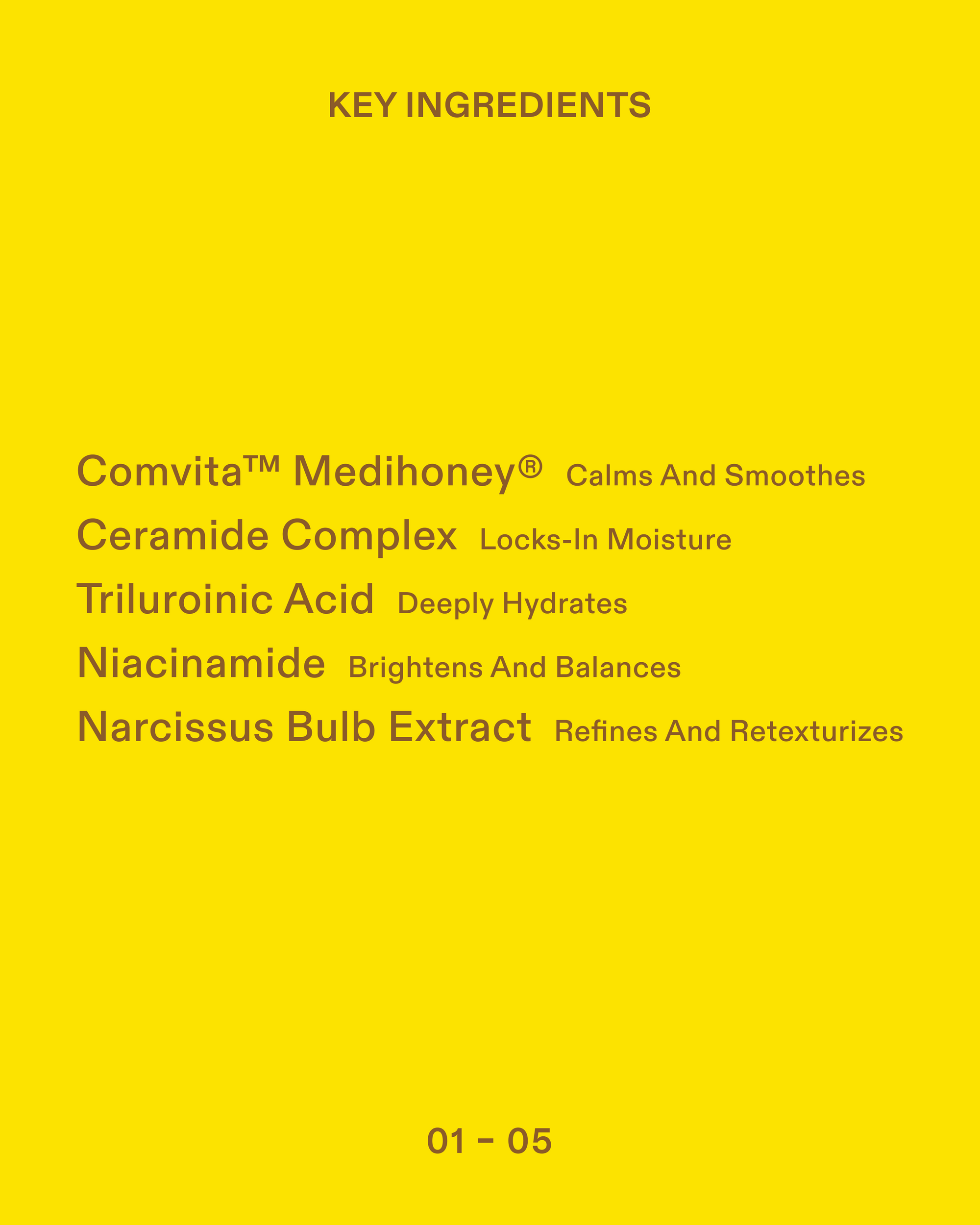 Mānuka Moisturizer