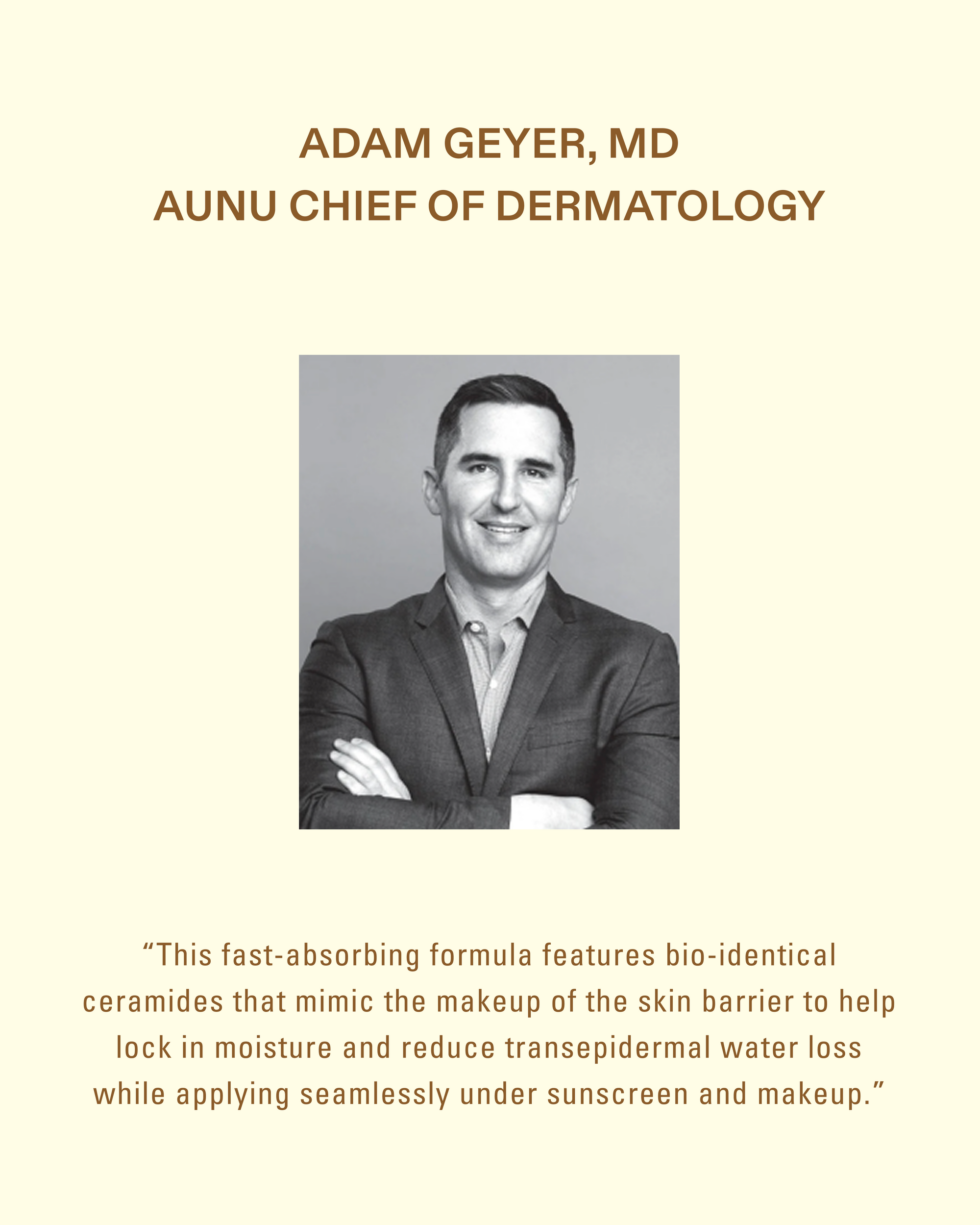 Mānuka Moisturizer