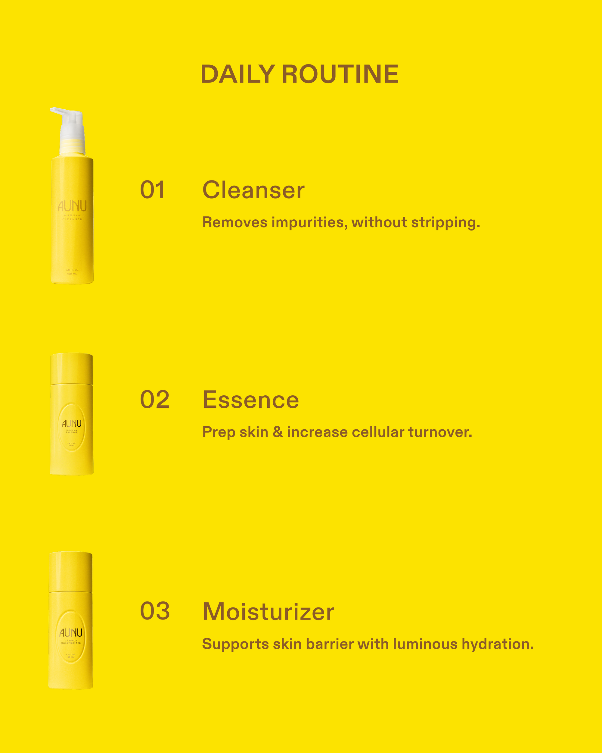 Mānuka Moisturizer