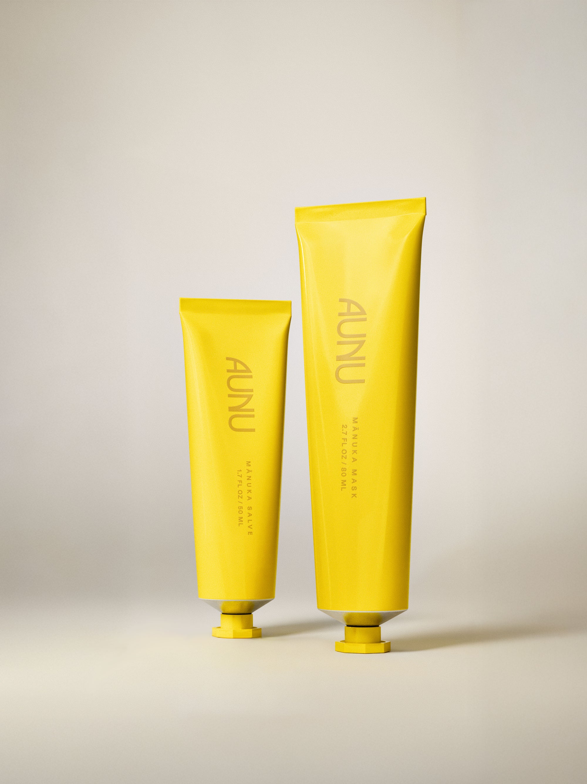 The Deep Healing Kit