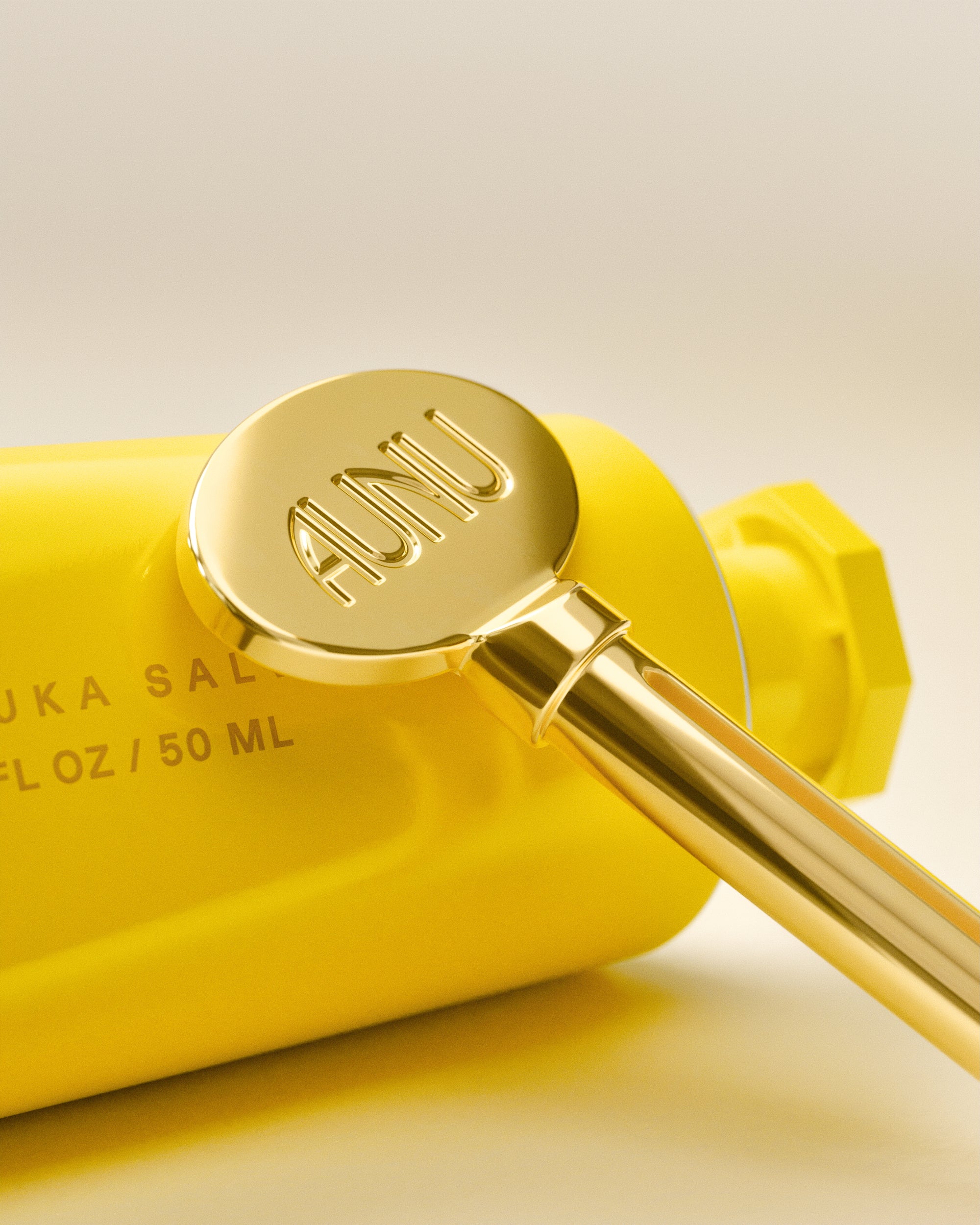 The Salve and Tube Key Bundle