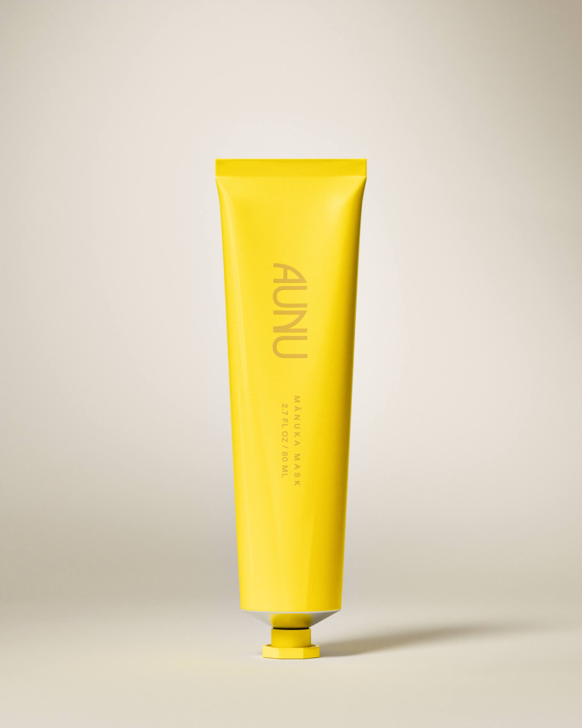 The Mask and Tube Key Bundle