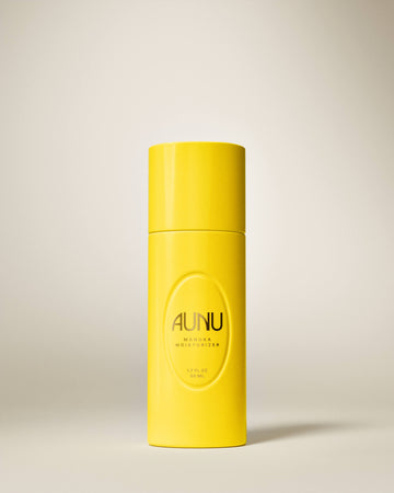Mānuka Moisturizer