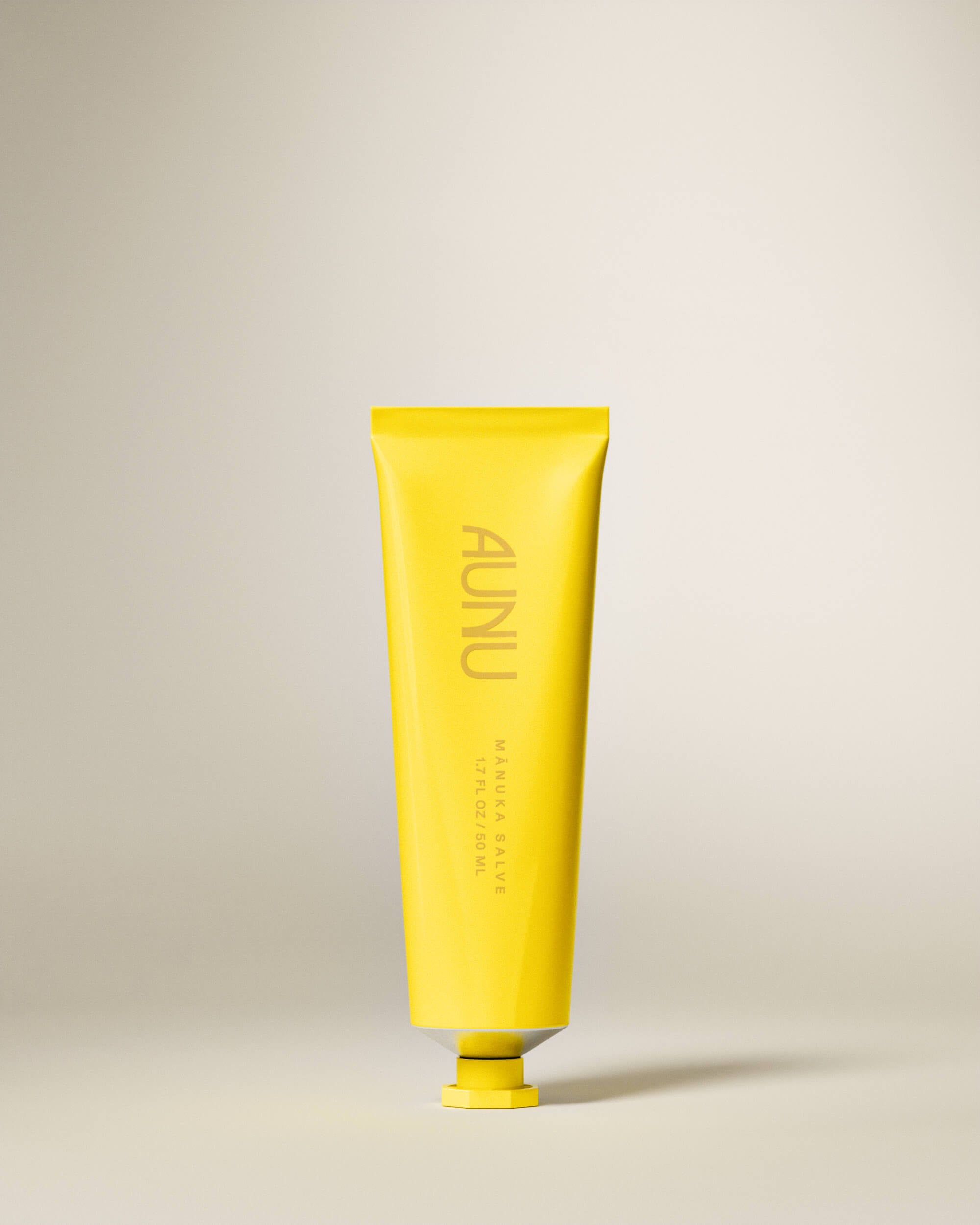 The Salve and Tube Key Bundle